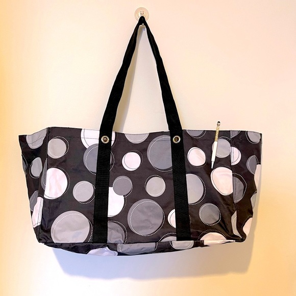 Sale ❗️Duffle/Canvas Bag - Large Size - Picture 3 of 4